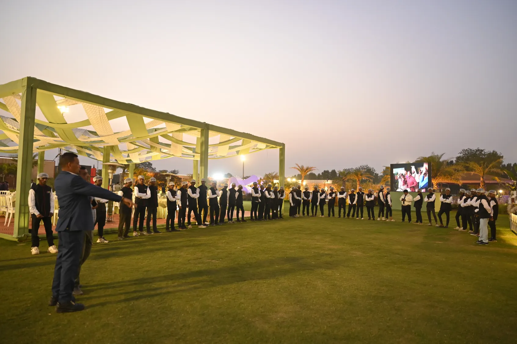 Corporate Events